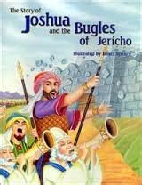 Story of Joshua and the Bugles of Jericho Doc