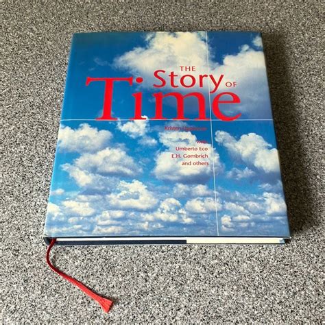 Story of Time Epub