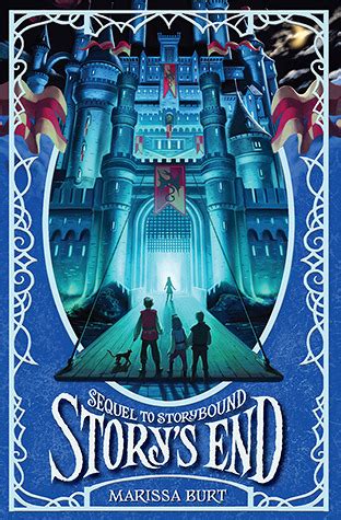 Story s End Storybound Book 2 PDF