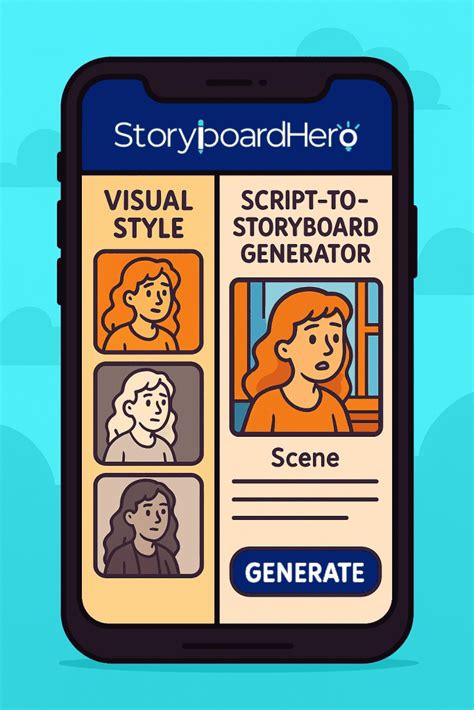 Storyboard AI Generator: The Ultimate Guide (2023)