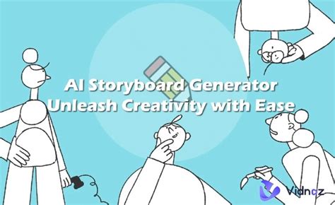 Storyboard AI Generator Free: Unlock Limitless Creativity