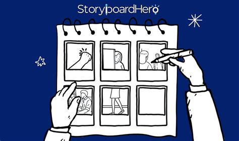 Storyboard Generator AI: Unleash Your Creativity with 3 Essential Tools