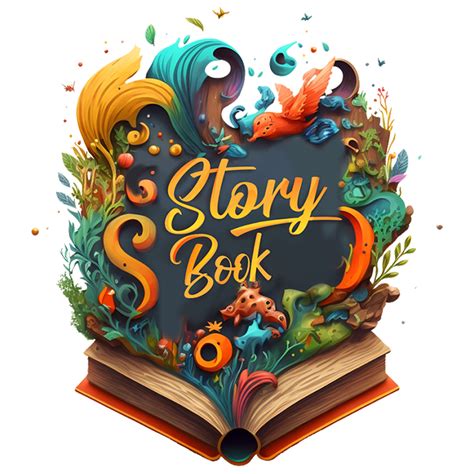 Storybook AI Generator: Unleashing 14,500+ Storytelling Ideas