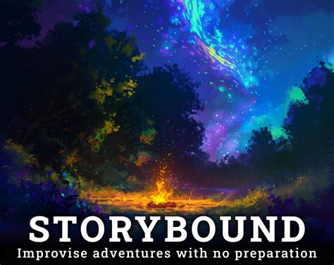 Storybound