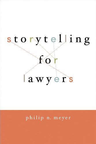 Storytelling.for.Lawyers Ebook Epub