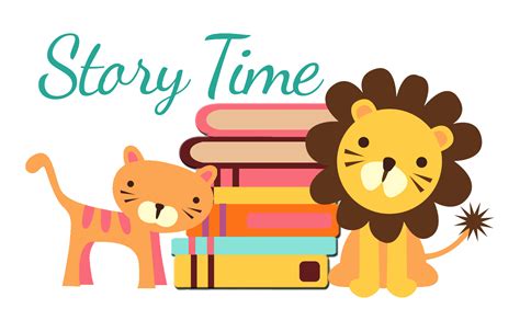 Storytime PDF