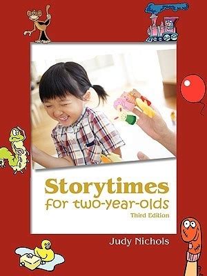 Storytimes for Two-Year-Olds Doc