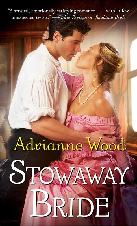 Stowaway Bride Reader