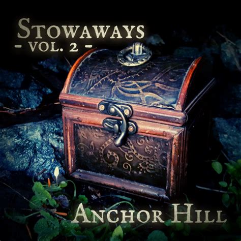 Stowaways Vol. 2 Kindle Editon