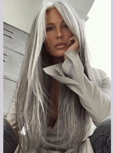 Straight 10" Without Bangs Grey Wigs Online Monofilament: A Guide to 2025