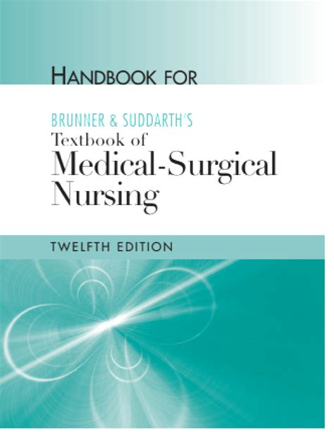 Straight As in MedicalSurgical Nursing bySpringhouse Kindle Editon