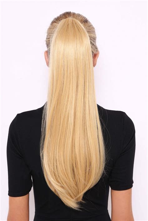 Straight Blonde Synthetic Wigs Online