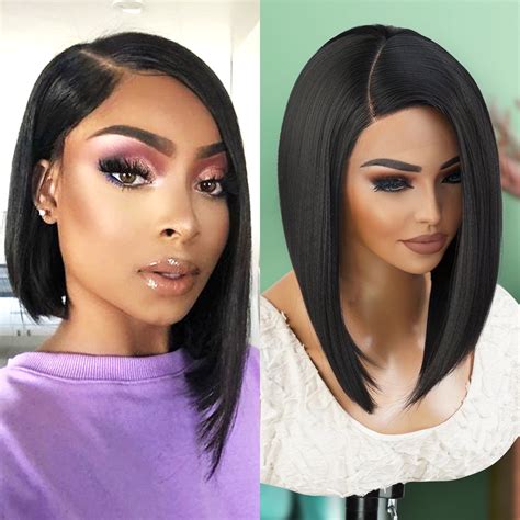 Straight Bob Wigs: The Pros and Cons