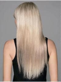 Straight Capless Platinum Blonde With Bangs Synthetic Perfect Long Wigs 2025: The Ultimate Guide