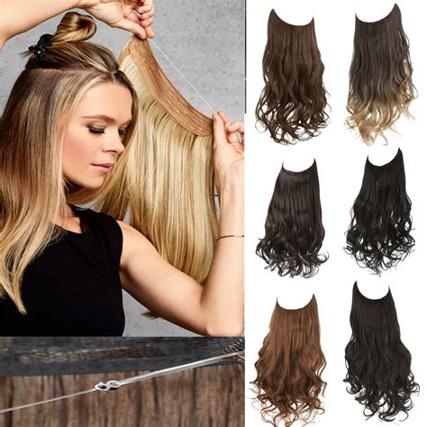 Straight Clip-In Hair Extensions: The Ultimate Guide to Instant Transformation