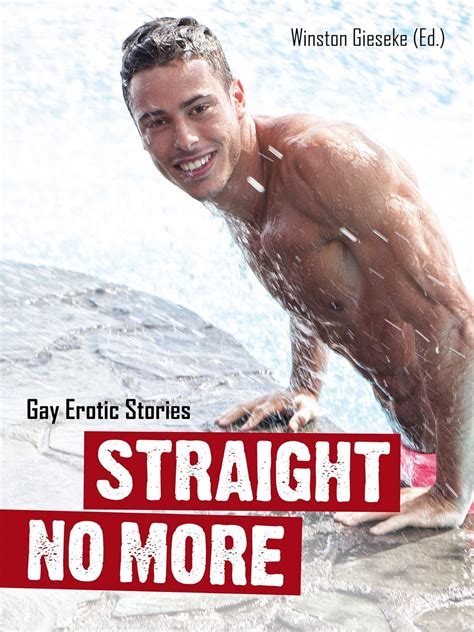 Straight No More Gay Erotic Stories Epub