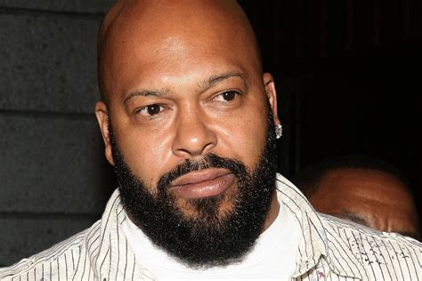 Straight Outta Comptown: The Notorious Life and Legacy of Suge Knight