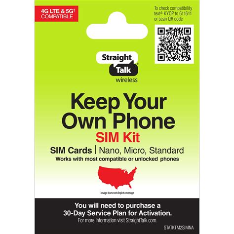 Straight Talk Micro Sim Card Reader