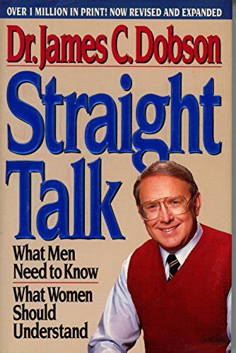 Straight Talk What Men Need to Know What Women Should Understand Kindle Editon