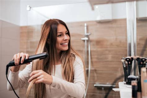 Straighteners: The Ultimate Guide to Taming Tresses