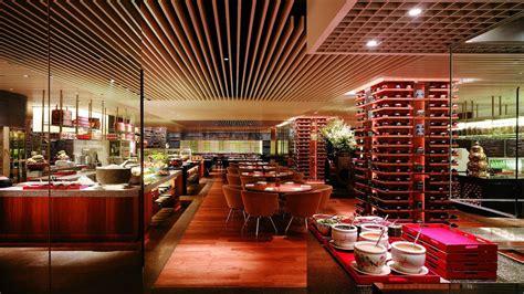 Straits Kitchen Grand Hyatt: 10 Must-Try Delicacies for a Culinary Extravaganza