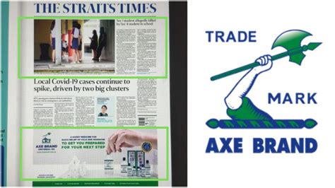 Straits Times Axe Brand River Valley to Close by 2025