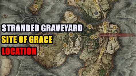 Stranded Graveyard Catacombs: Elden Ring's Hidden Gem