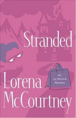 Stranded Ivy Malone Mysteries Book 4 Epub