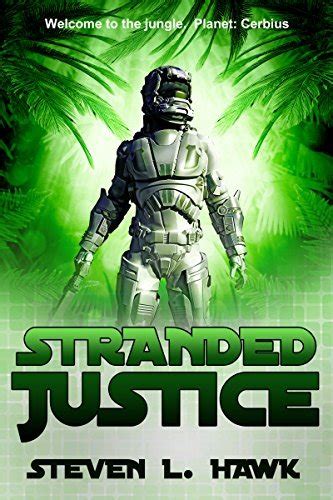 Stranded Justice Justice Trilogy Volume 2 Epub