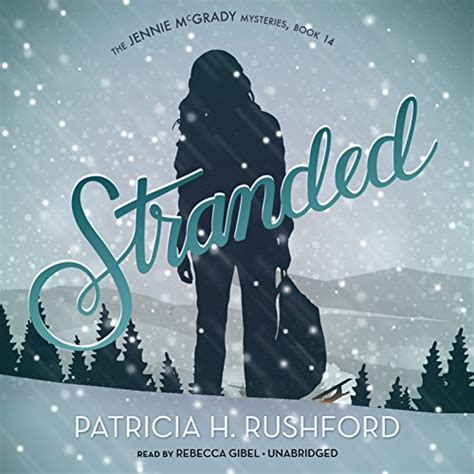 Stranded The Jennie McGrady Mysteries Book 14