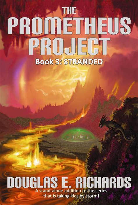 Stranded The Prometheus Project Book 3 Doc