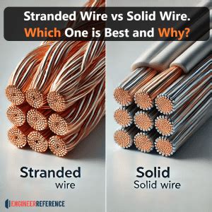 Stranded Wire: The Ultimate Guide to Understanding and Using It