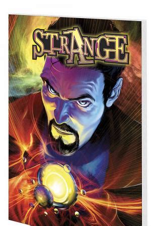 Strange 2004-2005 4 of 6 Kindle Editon