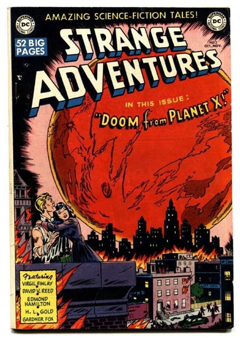 Strange Adventures 2 Kindle Editon