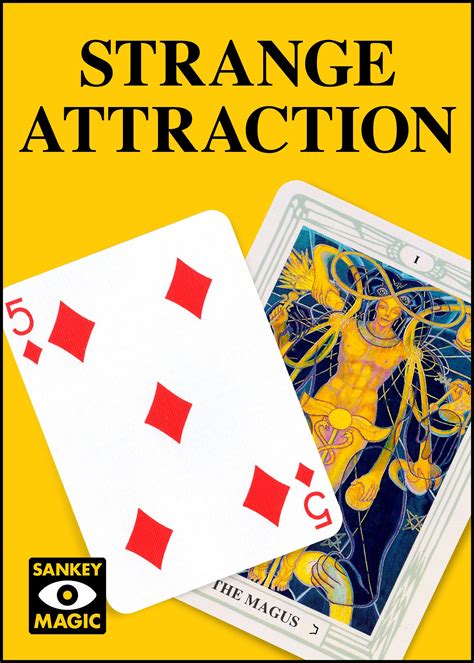 Strange Attraction Epub