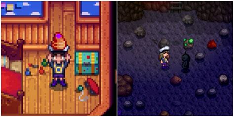 Strange Bun Stardew: Unveiling the Mystique