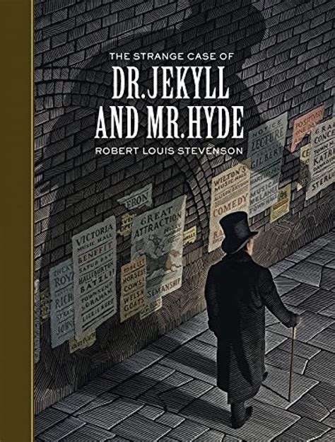 Strange Case of Dr Jekyll and Mr Hyde Original Classics Reader