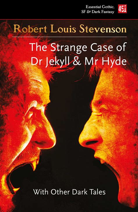 Strange Case of Dr Jekyll and Mr Hyde by Stevenson Robert Louis Author ON Jul-02-2009 Paperback Epub