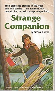 Strange Companion: A Story of Survival Ebook Epub