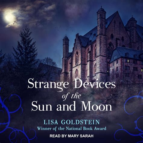 Strange Devices of the Sun and Moon PDF