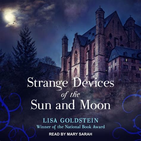 Strange Devices of the Sun and Moon Epub