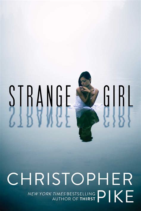 Strange Girl 14 Reader
