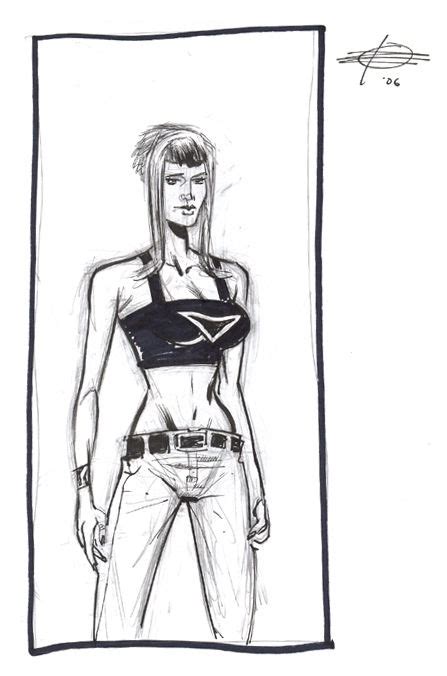 Strange Girls 1 June 2005 Comic by Rick Remender Epub