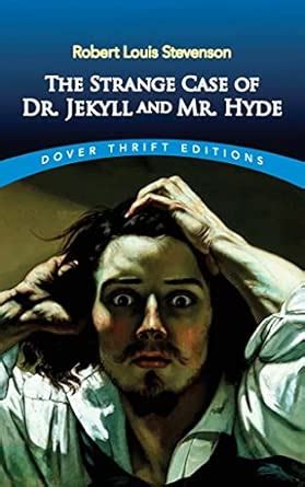 Strange Jekyll Dover Thrift Editions Epub
