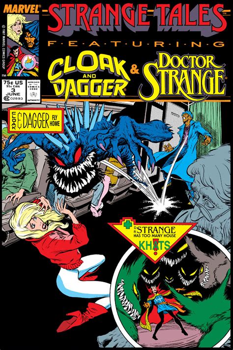 Strange Tales Vol 2 Issues 3 Book Series PDF