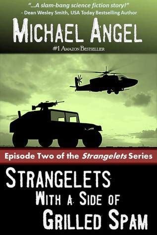 Strangelets with a Side of Grilled Spam Episode Two PDF