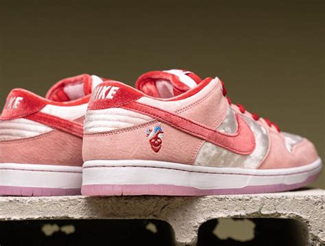 Strangelove Dunks: An In-Depth Exploration of the Iconic Footwear