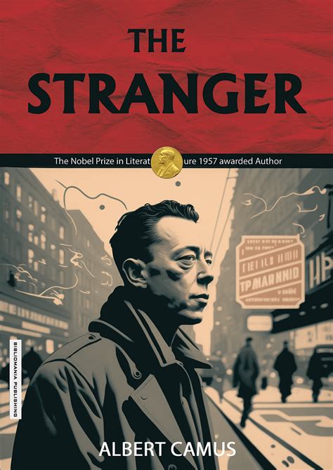 Stranger Albert Camus Epub