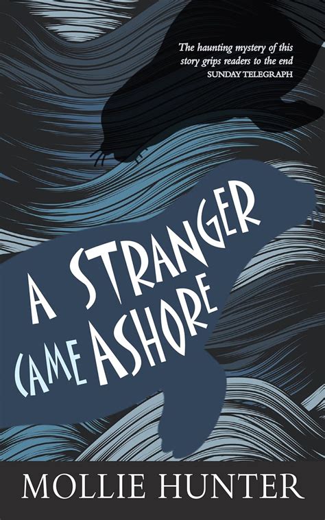 Stranger Came Ashore Ebook Epub