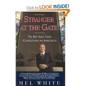 Stranger Gate Gay Christian America Reader